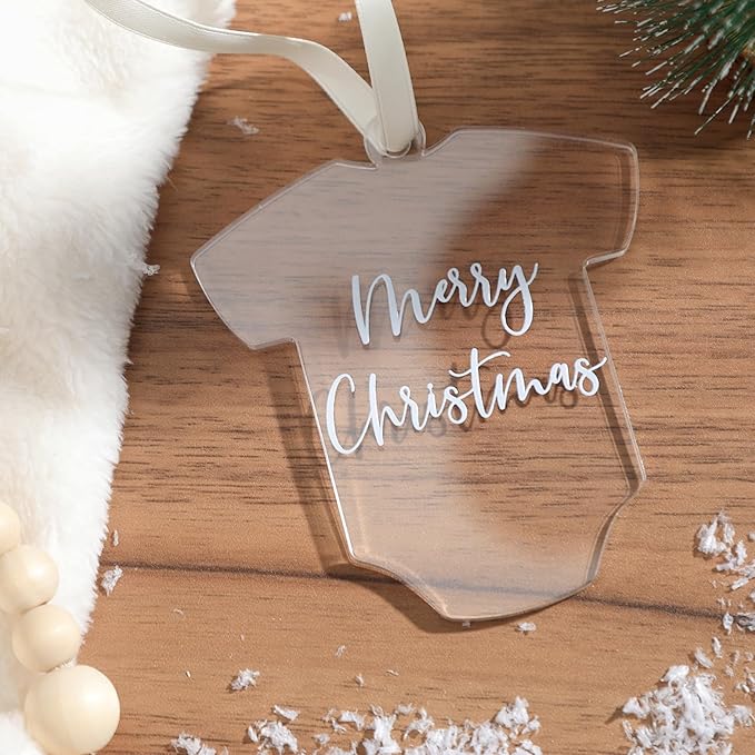 Christmas Tree Ornaments