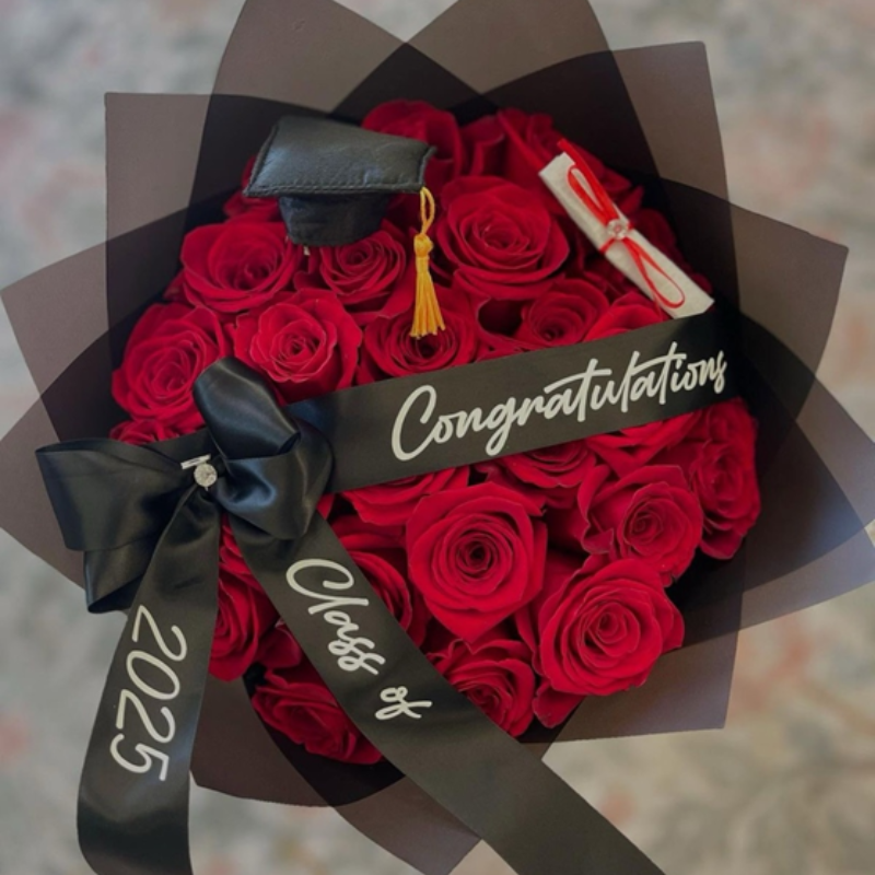 Graduation/Congratulations
