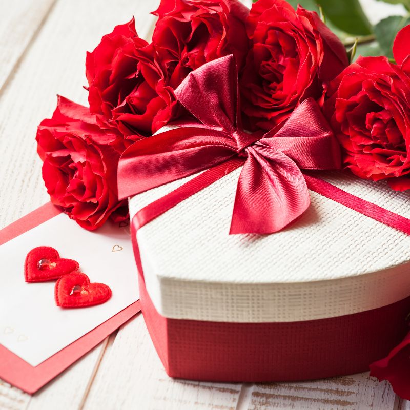 Ribbon & Paper