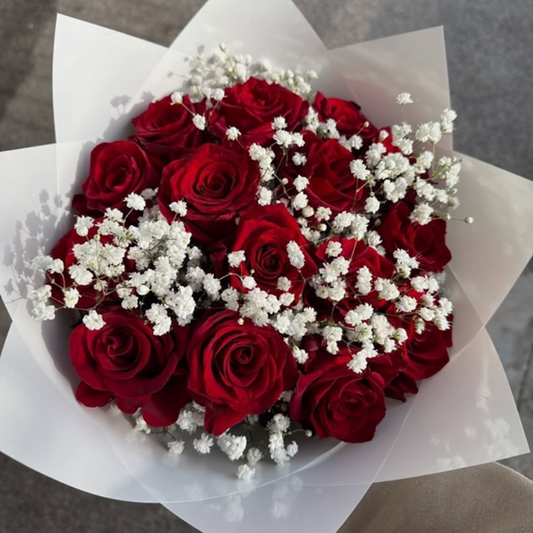 Flower Bouquet