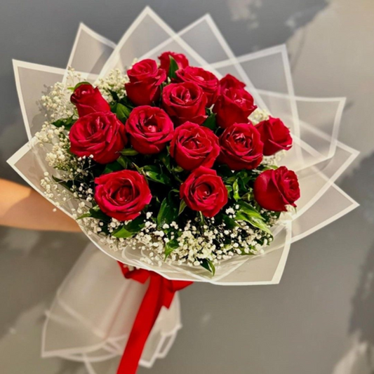 Flower Bouquet