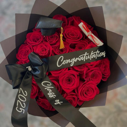 Graduation/Congratulations