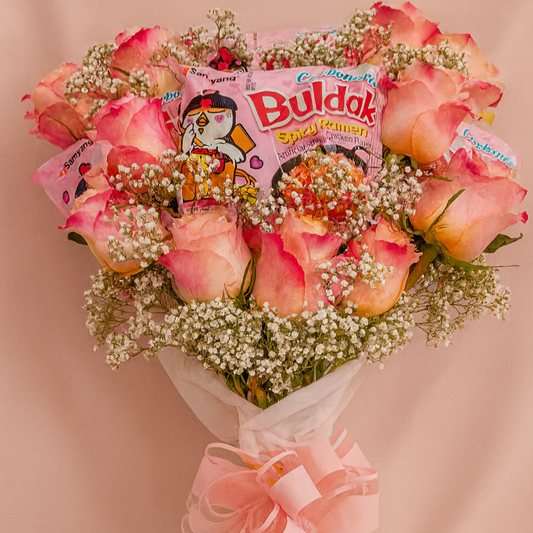 Design Your Own Bouquet