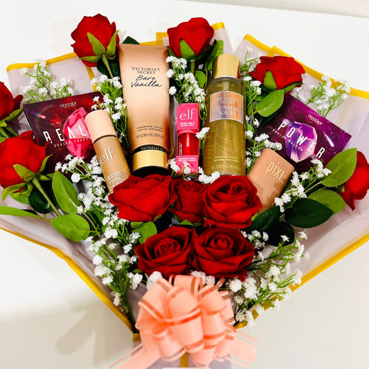 Design Your Own Bouquet